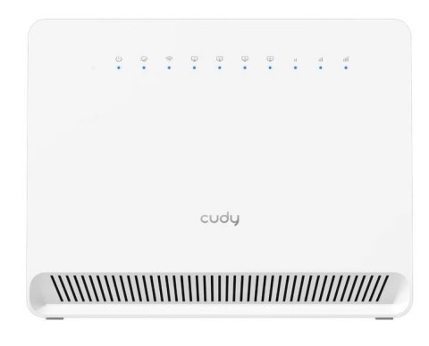 Router LT15E Router Gigabit AX3000 4G LTE SIM