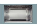 Kuchenka mikrofalowa BOSCH BFL634GS1 (900W; 21l; kolor inox) (WYPRZEDAŻ)