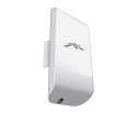 UISP Wireless airMAX 2.4 GHz Ubiquiti airMAX NanoStation M2 loco