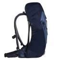 Plecak turystyczny Deuter AC Lite 16 atlantic-ink