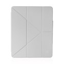 STM OPP - Etui origami iPad Air 13" (M2) (szary)