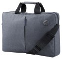 Torba HP Essential Topload Laptop Bag do notebooka 15,6" szara K0B38AA