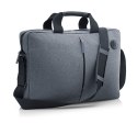 Torba HP Essential Topload Laptop Bag do notebooka 15,6" szara K0B38AA