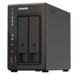 Serwer plików QNAP TS-253E-8G