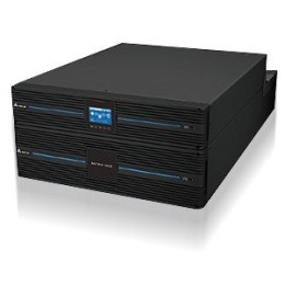 Zasilacz UPS RT-6K 6kVA/6kW Extended Hardwire bez baterii