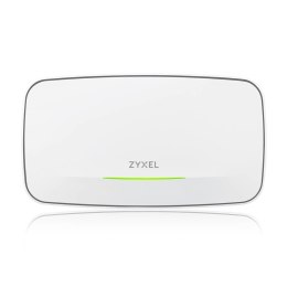 Acces Point Wi-Fi 6E Zyxel WAX640S-6E 2.4GHz(2x2)/5GHz(2x2)/6GHz(4x4) PoE+/PoE++ 1x1G 1x2,5G