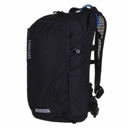 Plecak CamelBak Women's M.U.L.E. Pro 14 black/white