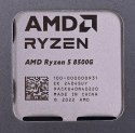 Procesor AMD Ryzen 5 8500G