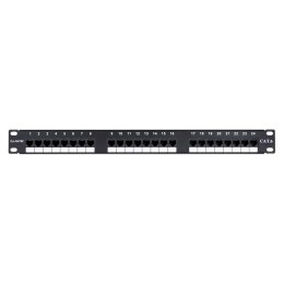 Alantec-Patch panel 1U 19