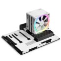 NZXT CHŁODZENIE CPU T120 RGB BIAŁE RC-TR120-W1