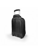 Plecak/Trolley PORT DESIGNS Chicago EVO 170231 (15,6"; kolor czarny)