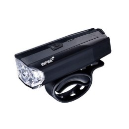 Lampa przednia Infini Lava 500 Lite (5 Watt, USB, 500 Lumen)