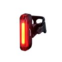 Lampa tylna Infini Ola (super 15 COB red LED, USB, 25 Lumen)