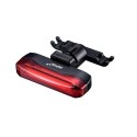 Lampa tylna Infini Ola (super 15 COB red LED, USB, 25 Lumen)