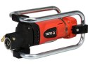 Wibrator do betonu 2300W+Buława 4m YT-82601 YATO