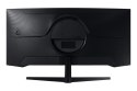 MONITOR SAMSUNG ODYSSEY G5 LED 34" LC34G55TWWPXEN