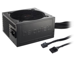 Zasilacz BE QUIET! PURE POWER 11 BN295 (700 W; Aktywne; 120 mm)