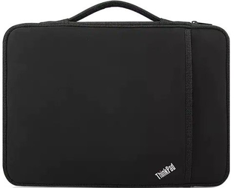 Etui LENOVO ThinkPad Sleeve 4X40N18009 (14" \ Czarny)