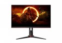 Monitor 27G2ZN3 27 cali Fast VA 280Hz HDMIx2 DP Pivot