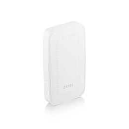 Acces Point Wi-Fi 5 Zyxel WAC500H 2.4GHz(2x2)/5GHz(2x2) PoE/PoE+ 3x1G