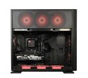 KOMPUTER HIRO Wingman - AMD Ryzen 7 9700X RTX 4070 12GB, 32GB RAM, 1TB SSD, W11H