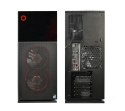 KOMPUTER HIRO Wingman - AMD Ryzen 7 9700X RTX 4070 12GB, 32GB RAM, 1TB SSD, W11H