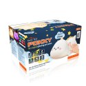 Lampka nocna Pokky Clever Dino MT227