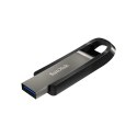 Pendrive (Pamięć USB) SANDISK (256 GB \Czarny )