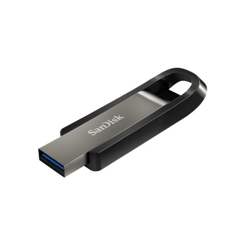 Pendrive (Pamięć USB) SANDISK (256 GB \Czarny )