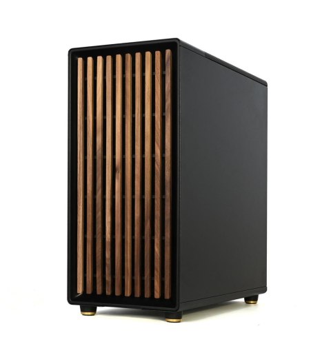 Stacja robocza NTT WorkStation - R7 9700X, Quadro A2000 12GB, 32GB RAM, 2TB SSD, WIFI, W11 Pro