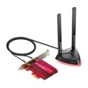 Karta sieciowa PCI-E TP-Link Archer TX3000E WiFi 6, Bluetooth 5.0