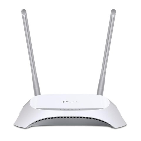 Router TP-Link TL-MR3420