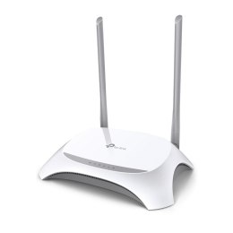 Router TP-Link TL-MR3420