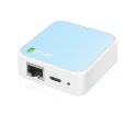 Router nano TP-Link TL-WR802N