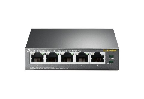 Switch TP-Link TL-SF1005P