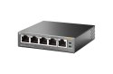 Switch TP-Link TL-SF1005P