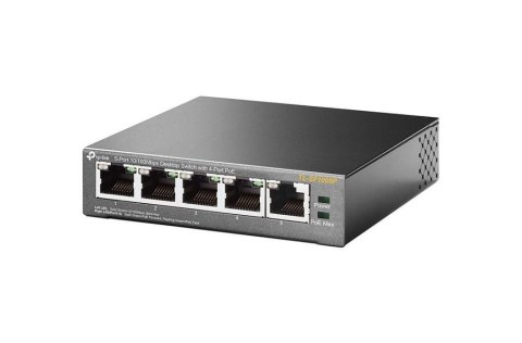 Switch TP-Link TL-SF1005P
