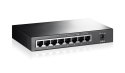 Switch TP-Link TL-SF1008P