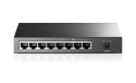 Switch TP-Link TL-SF1008P