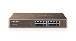 Switch TP-Link TL-SF1016DS