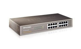Switch TP-Link TL-SF1016DS