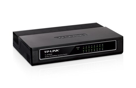 Switch TP-Link TL-SF1016D