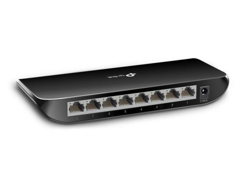 Switch TP-Link TL-SG1008D