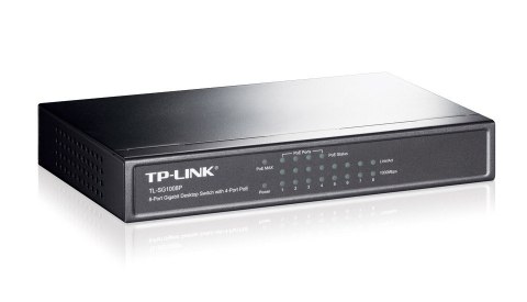 Switch TP-Link TL-SG1008P