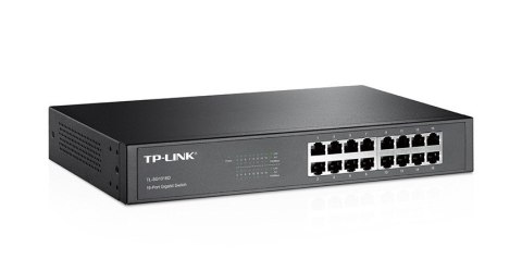 Switch TP-Link TL-SG1016D