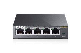 Switch TP-Link TL-SG105E