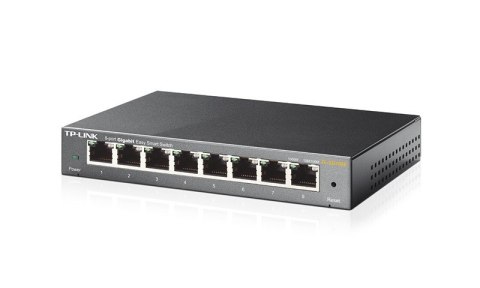 Switch TP-Link TL-SG108E