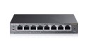 Switch TP-Link TL-SG108PE