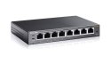 Switch TP-Link TL-SG108PE