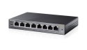 Switch TP-Link TL-SG108PE